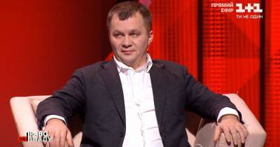 Тимофей Милованов считает, что экономика начала восстанавливаться за счет инвестиций