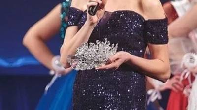 Победительницу "Мисс "Ассамблея народов России" выбрали в Орле