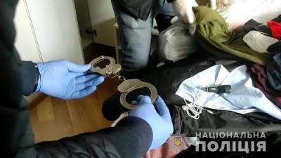 В Одесской области похитили и несколько месяцев пытали зажиточных иностранцев (видео)