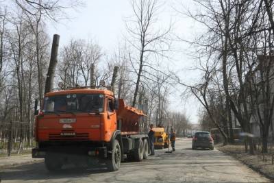 Брянский губернатор поручил ускорить темпы ремонта дорог