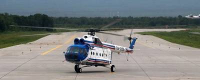 На Камчатке возбудили уголовное дело после инцидента с вертолётом Ми-8Т