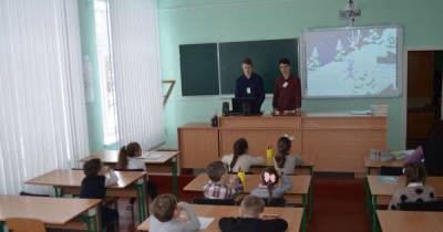 Ликвидация санаторных школ в Украине: Рада на год продлила срок реорганизации специальных учебных заведений