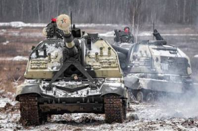 МИД России считает НАТО виновным в обострении на Донбассе