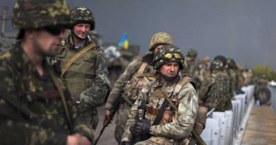 Ветеранам войны и пострадавшим на Майдане украинцам собираются выдавать деньги на стартапы