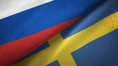 Россия разберется с информацией о вызове посла в МИД Швеции