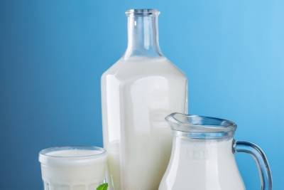Диетолог рассказал, какой тип молока лучше пить