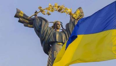 Украину причислили к частично свободным странам