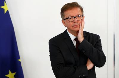 Министр здравоохранения Австрии ушёл в отставку