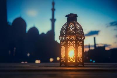 У мусульман начался месяц Рамадан, во многих странах на фоне локдауна и ограничений