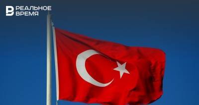 На досрочное возобновление авиасообщения с Россией надеется Минкультуры Турции