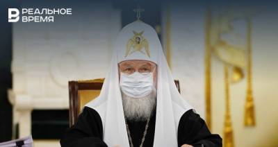 Главное о коронавирусе на 14 апреля: прививки на дому в Москве, вакцинация патриарха Кирилла