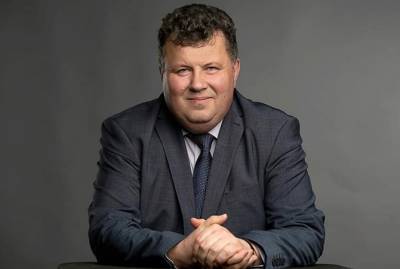 Владимир Бугров - Новый ректор КНУ объяснил, что такое "совковость" и пожаловался на сериал "Бригада" - kp.ua - Севастополь