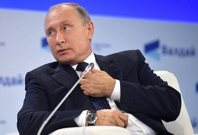 Бредихин: «Еще несколько оскорблений Байдена в адрес Путина, и начнется Третья мировая война»