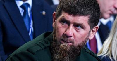 "Это враг и предатель": Кадыров призвал колонию не выдавать Коран Навальному