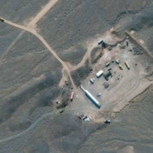 ВВС: В Иране заблокирован процесс обогащения урана из-за аварии на ядерном объекте