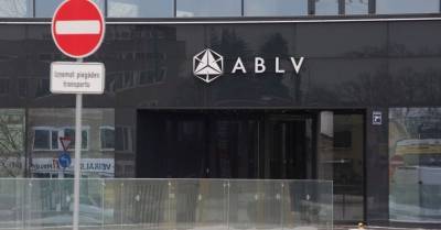 KNAB не смог доказать участие руководства ABLV Bank в коррупции