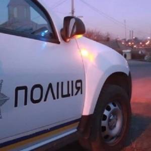 В Киевской области патрульного подозревают в избиении трех человек из-за громкой музыки