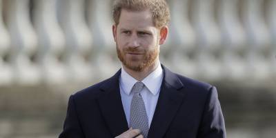 Принц Гарри вернется в США сразу после похорон принца Филиппа - ТЕЛЕГРАФ