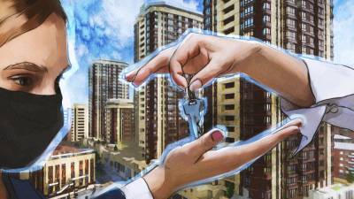 Желающим приобрести квартиру россиянам озвучили альтернативу ипотеке