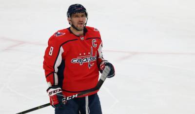 Александр Овечкин - Марсель Дионна - Овечкин сократил отставание от Дионна в списке лучших снайперов НХЛ - real-vin.com - Украина - Вашингтон