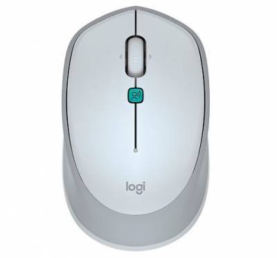Представлена первая мышь Logitech с поддержкой голосового ввода