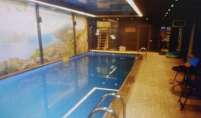 В Ижевске восемь детей отравились хлором в частном бассейне