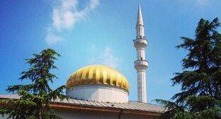 Суд встал на сторону мусульман в споре о строительстве мечети в Батуми