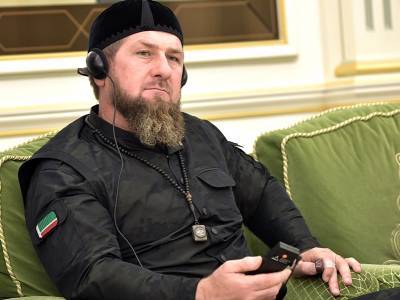 Кадыров: Кто дал моральное право Навальному упоминать Священный Коран?
