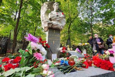 Московские кладбища будут работать в период православных праздников без ограничений