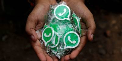 WhatsApp поменял политику конфиденциальности. Все так плохо, что даже (возможно) незаконно