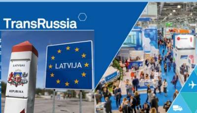 Мнение: Латвия больше не хочет участвовать в большой транзитной гонке на Балтике