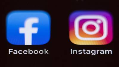 Facebook и Instagram разрешили обжаловать решение об удалении постов