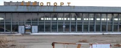 На Алтае приняли решение продать часть акций бийского аэропорта