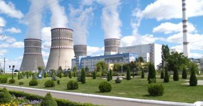 Большинство энергоблоков украинских АЭС проработают еще 60 лет — &quot;Энергоатом&quot;