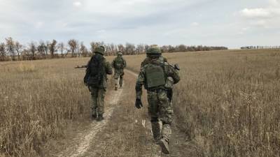 Министр обороны ФРГ прокомментировала ситуацию на границе России с Украиной