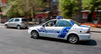 В Ереване из-за маски в общественном транспорте убили мужчину