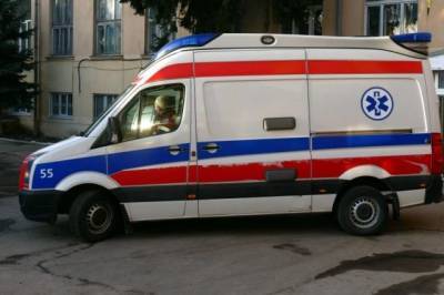 Житель Украины четыре раза переболел коронавирусом - СМИ