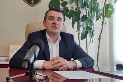 Мэр Славянска попросил ввести в городе военно-гражданскую администрацию