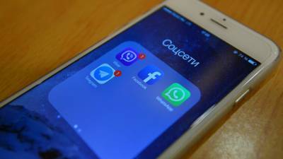 Глава Забайкалья Осипов объяснил, зачем завел аккаунты в разных социальных сетях