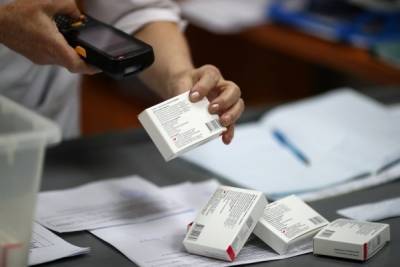 Фармкомпании предупредили кабмин о риске дефицита лекарств в России