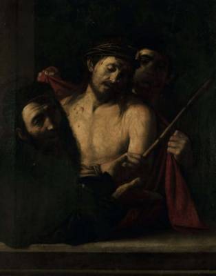 Стали известны новые подробности обнаружения в Испании картины Караваджо, которую оценивают в 200 млн. евро