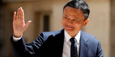 Пекин намекает на перемирие в войне с бизнес-империей Джека Ма — FT