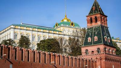 В Кремле сочли преждевременным обсуждение места встречи Путина и Байдена