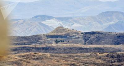 Решение вернуть известную высоту в Карабахе принимал генерал: Пашинян о сорванной операции