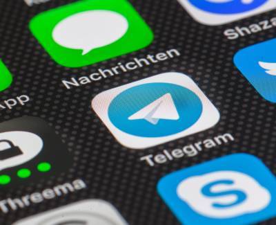 Telegram сообщил о запуске двух новых веб-версий мессенджера