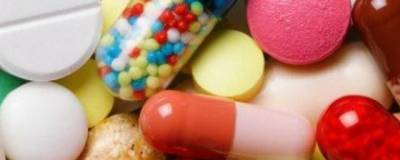 В Минпромторге прокомментировали письмо фармкомпаний о риске дефицита лекарств