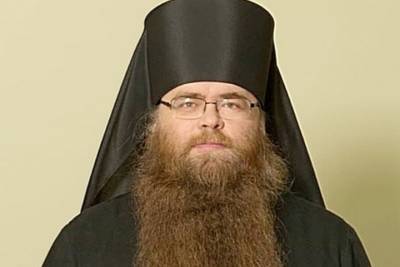 Старинный монастырь в Тверской области обзавелся новым наместником