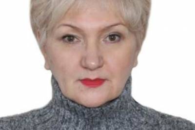 Редактор районной газеты Лоницкая пойдет на праймериз ЕР перед выборами в Госдуму