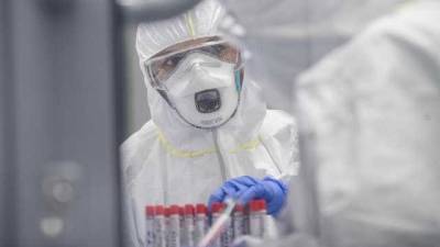 "Британский" штамм коронавируса не смертельнее других: заявление ученых