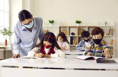 Гессен вводит обязательное тестирование на коронавирус в школах